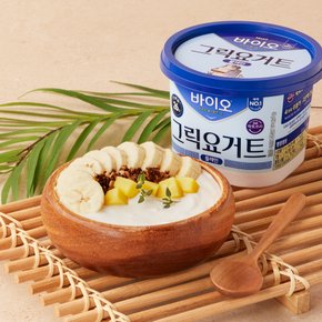 매일 바이오 그릭요거트 플레인 400g