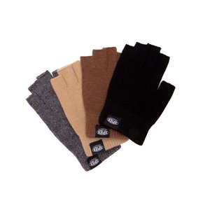 [set 상품] fingerless wool gloves[4컬러]