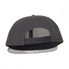 뉴에라 9Fifty Snapback Cap - NFL Green Bay Packers graphite