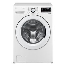 [공식] LG 트롬 드럼세탁기 F19WDWP (19kg)