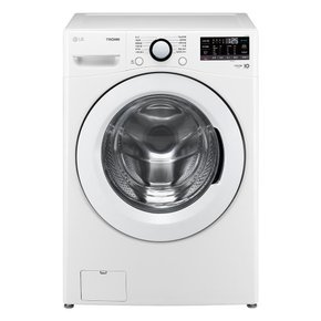 [공식] LG 트롬 드럼세탁기 F19WDWP (19kg)(희망일)