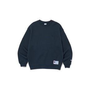 [ASIA] Super Fleece 스웨트셔츠 (CKTS4F413N2)