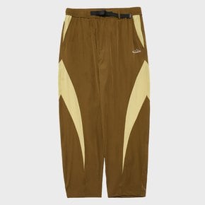 LINE CUTTING PANTS [3 COLOR]