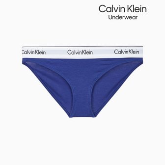 Calvin Klein Jeans [파주점] [캘빈클라인 언더웨어](F3787AD-FPT)여성 모던코튼 AF 비키니
