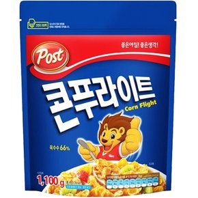 포스트 콘푸라이트 1.1kg