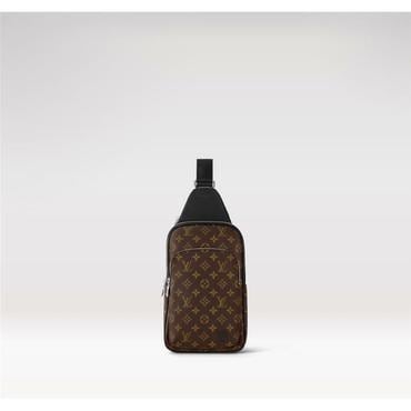 LOUIS VUITTON 에비뉴 슬링백 크로스백 M46327 M46327