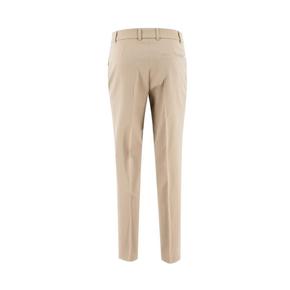 23FW 키톤 스트레이트 팬츠 D56120K0509C03000 BEIGE Neutrals