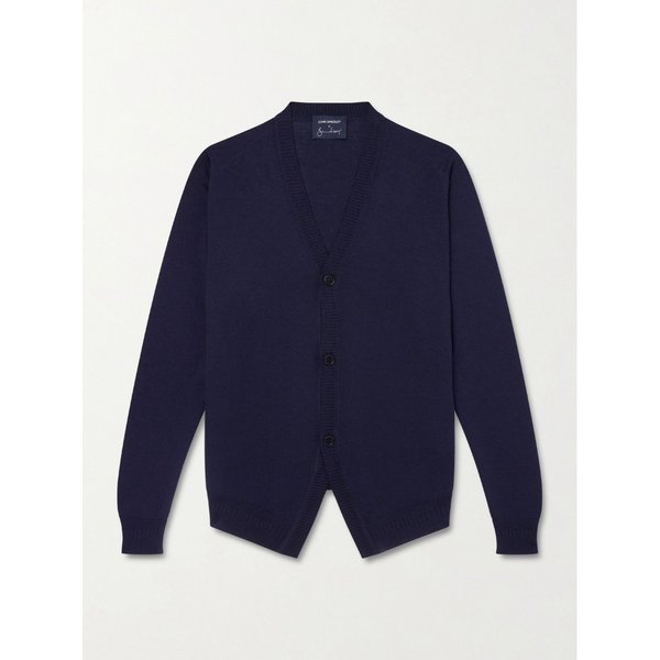 빌 나이 머리노 울 가디건 46376663163072494