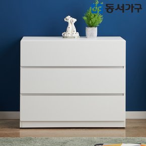 론다 800 3단 서랍장 DF640782