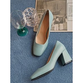 854 Stella Pumps-2color