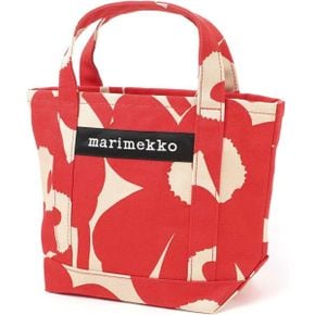 일본 마리메꼬 에코백 Marimekko SEIDI PIENI UNIKKO 여성 토트백 1631375