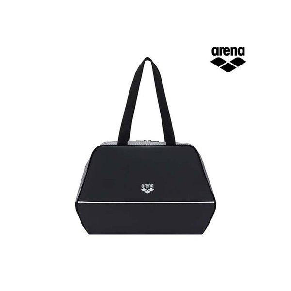 가방_HEXA 시그니쳐 토트 A6AC1AB35BLK