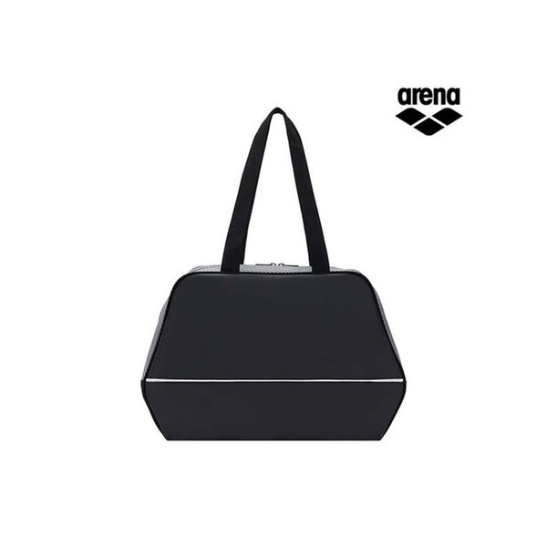 가방_HEXA 시그니쳐 토트 A6AC1AB35BLK