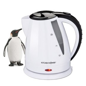 무선 전기 주전자 포트 1.5L KEK1500