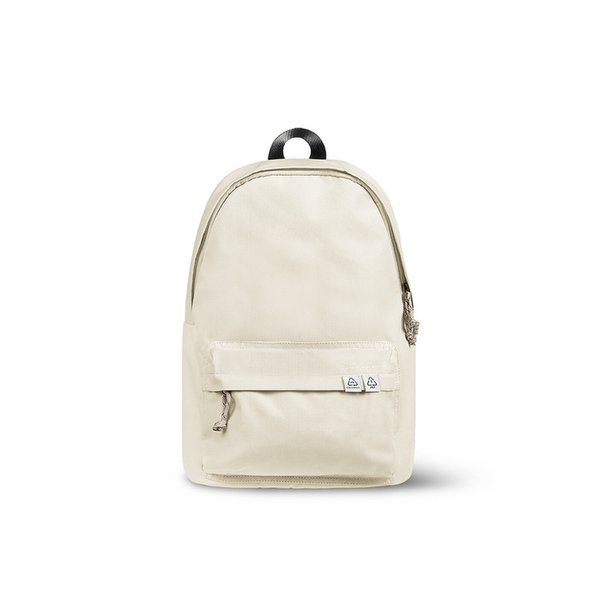 플러스원 백팩 스톤