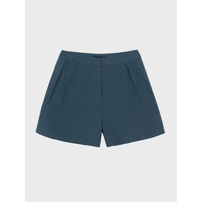 WINDY SHORTS - BLUISH GREEN