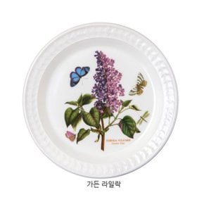 보타닉 가든 엠보스드 중접시 21.5cm 1p (B)