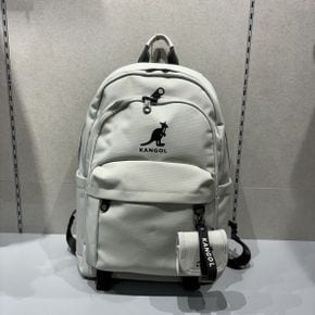 어센틱 4 백팩 1442 라이트그레이 Authentic 4 Backpack 1442 LT.GREY