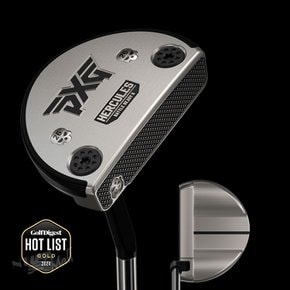 피엑스지 배틀레디 2 헤라클라스 퍼터 PXG BATTLE READY II HERCULES PUTTER