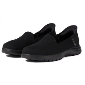 4832786 SKECHERS Performance On-The-Go Flex - Camellia Hands Free Slip-Ins