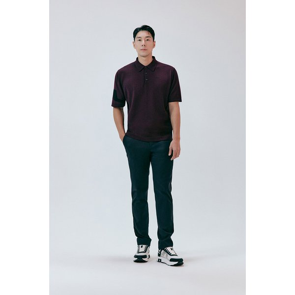 [Men] 피터 스트레이트 골프 팬츠 1515340907000