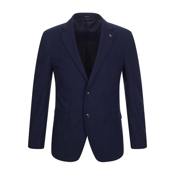 [BRUNO BAFFI] 남성 베이직 투버튼 정장자켓_MARGAUS1318