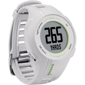 영국 가민 거리측정기 1 Garmin Approach S1 Golf GPS 워치 White 1759036