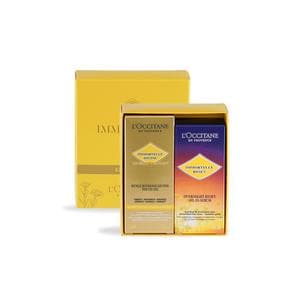 [해외직구] L`OCCITANE 록시땅 이모텔 엑스퍼트 2종세트 각30ml