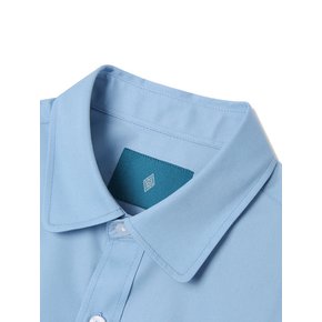 클래식 스카이 셔츠 S40