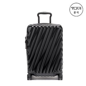 TUMI [TUMI KOREA] 19디그리 PC 인터내셔널 확장형 4휠 캐리온 캐리어_0228771D2