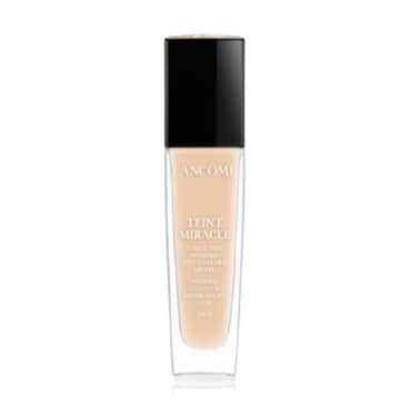  랑콤 뗑 미라클 리퀴드 파운데이션 01 Beige Albatre 30ml