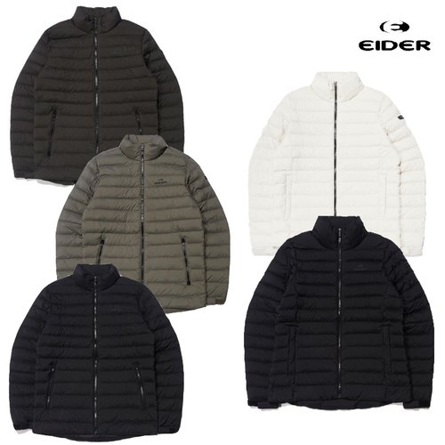 아이더 DMW23581 간절기 겨울 남성/여성 기본형 베이직 경량 다운 자켓 선물 운동 내피 DWW23581