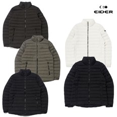 아이더 DMW23581 간절기 겨울 남성/여성 기본형 베이직 경량 다운 자켓 선물 운동 내피 DWW23581