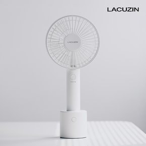 에어부스트 스윙팬 휴대용 선풍기 LCZ552 탁상용 선풍기