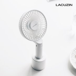 에어부스트 스윙팬 휴대용 선풍기 LCZ552 탁상용 선풍기