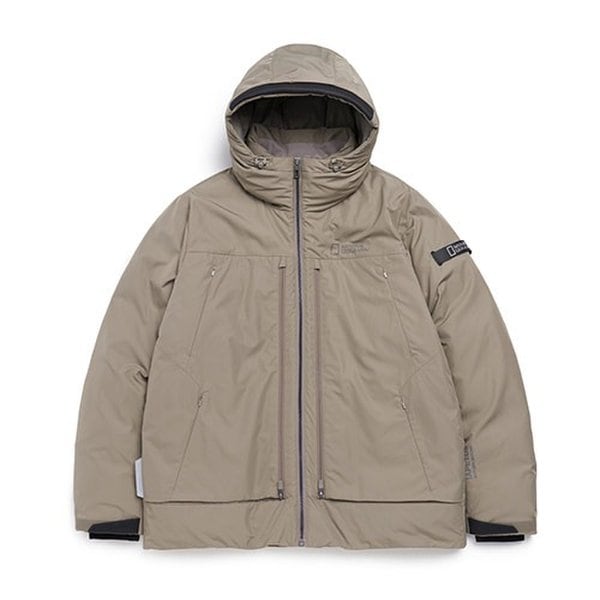 [부산점] 이아페투스 덕다운 점퍼 N214MDW320 308