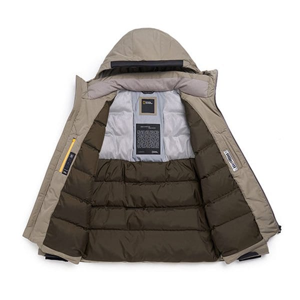 [부산점] 이아페투스 덕다운 점퍼 N214MDW320 308