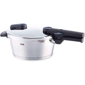 영국 휘슬러 냄비 Fissler vitaquick / Pressure Cooker 35 L 22cm CookingPot Steamer 2 Cookin