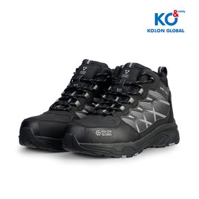 안전화 경량 논슬립 절연화 KS-615