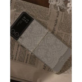 Time phone case [Only z flip]