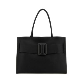 [보위] Handbag CP24SBBYWBIT 0BLK Black