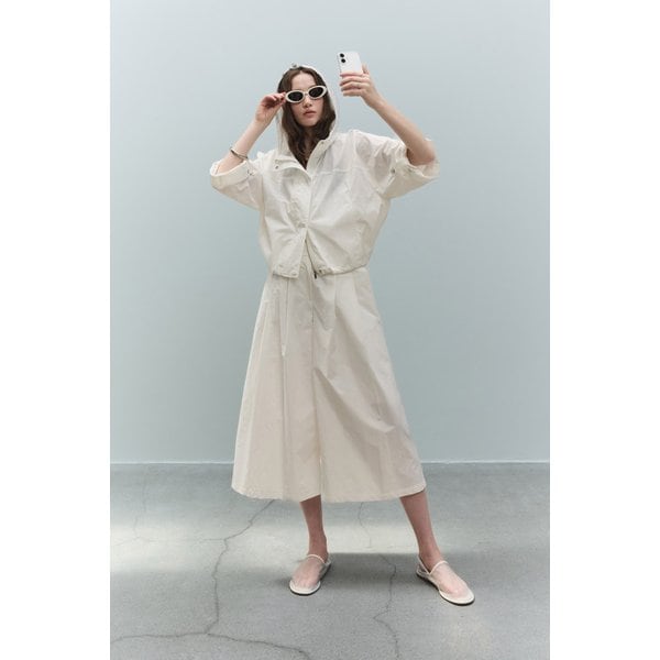 더블 클로저 윈드브레이커 점퍼 7215220403101