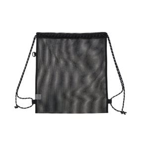 빅로고 프린트 멀티백 축구 수영가방  MESH STRING BAG_33YY2451