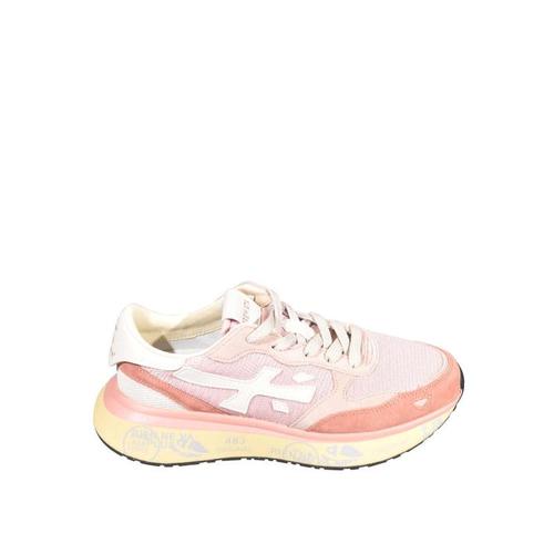 프리미아타 로린 스니커즈 LAURYNVAR8179 Light Pink