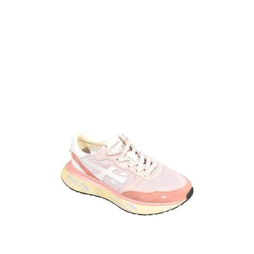 프리미아타 로린 스니커즈 LAURYNVAR8179 Light Pink