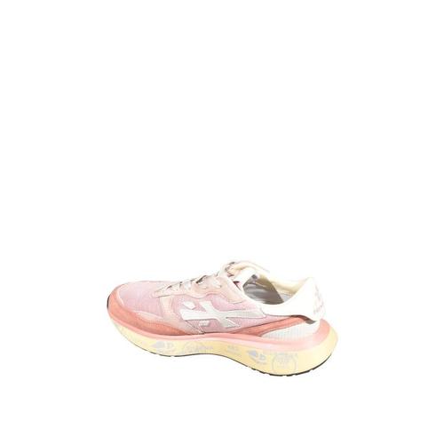 프리미아타 로린 스니커즈 LAURYNVAR8179 Light Pink