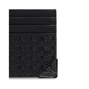 [엠포리오 아르마니] Cardholder YEM320-YQ82X80001 4323623