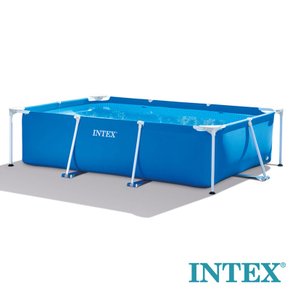 [SSG] 인텍스 패밀리 프레임풀 대 28272 (3m x 2m) 대형풀장 수영장