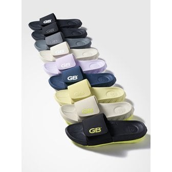 골스튜디오 GB PRO SLIDE (9 COLORS)