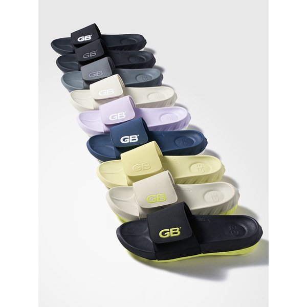 GB PRO SLIDE (9 COLORS)